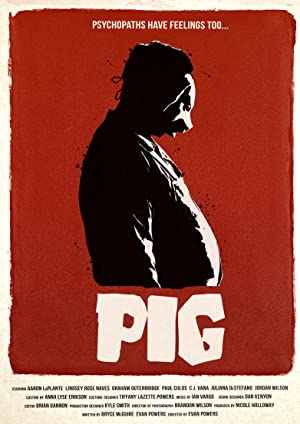 Pig (short 2019)