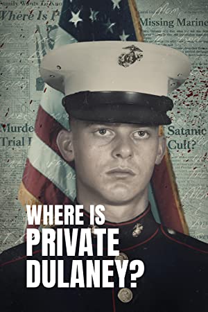 Where Is Private Dulaney?: Season 1