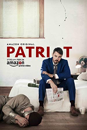 Patriot: Season 1