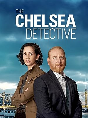 The Chelsea Detective: Season 2