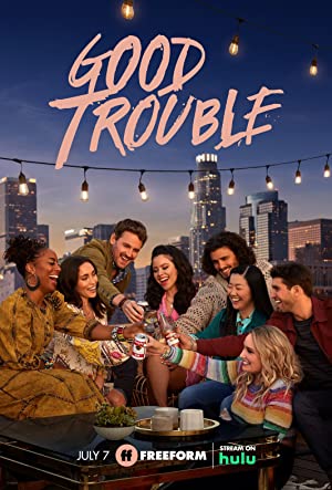 Good Trouble: Season 5