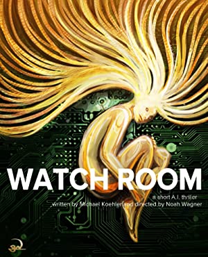 Watch Room (short 2019)