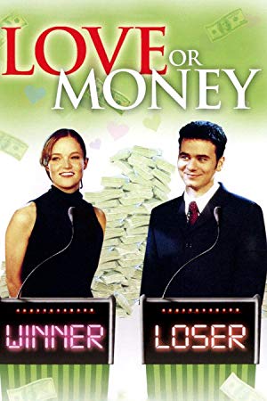 Love Or Money 2001