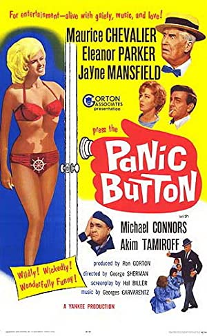 Panic Button 1964