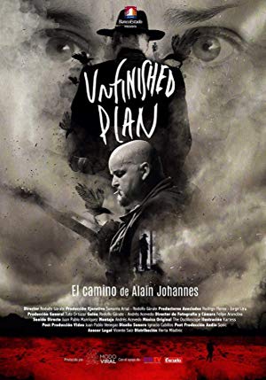 Unfinished Plan: El Camino De Alain Johaness