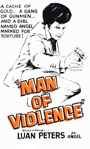 Man Of Violence
