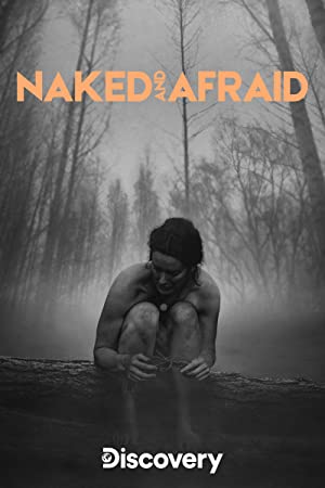 Naked And Afraid: Season 15