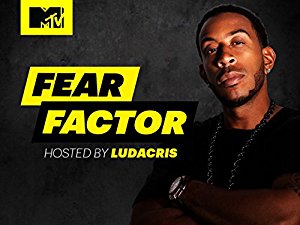 Fear Factor (2017): Season 2