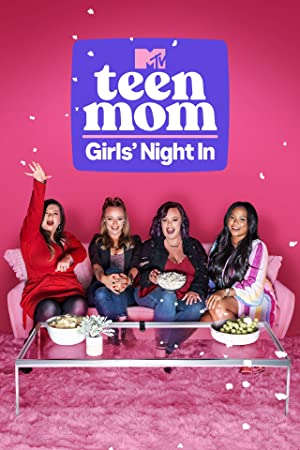 Teen Mom: Girls' Night In: Season 1