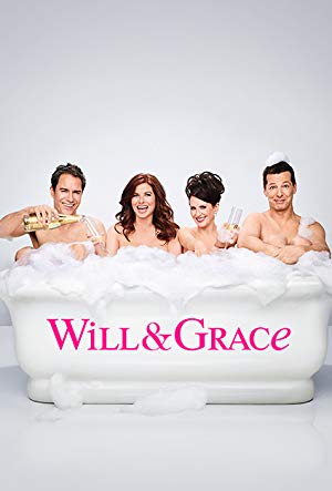 Will & Grace: Season 10