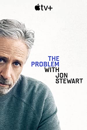 The Problem With Jon Stewart: Season 2