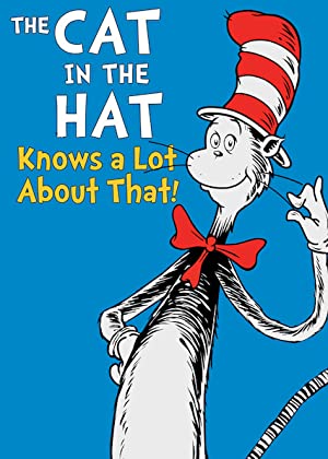 The Cat In The Hat Knows A Lot About That!: Season 3