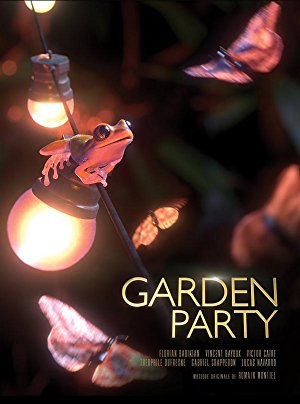 Garden Party 2017