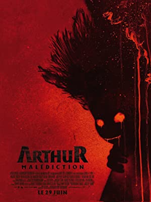 Arthur, Malédiction