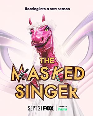 The Masked Singer: Season 9
