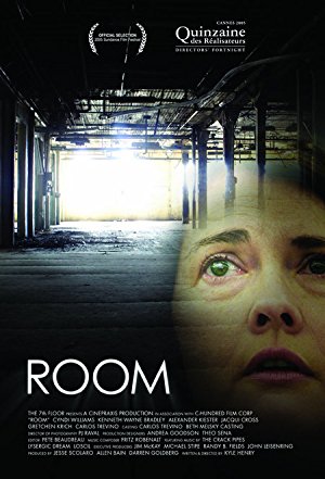 Room 2005