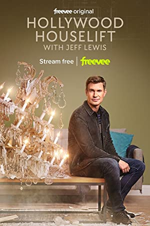 Hollywood Houselift With Jeff Lewis: Season 1