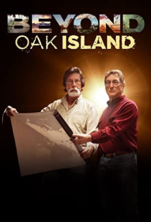 Beyond Oak Island: Season 2