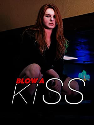 Blow A Kiss