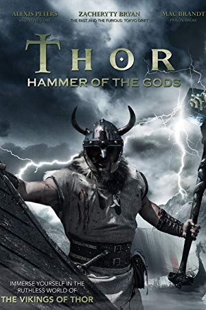 Thor: Hammer Of The Gods