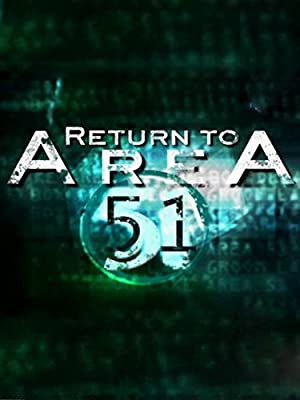 Return To Area 51