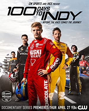 100 Days To Indy: Season 1