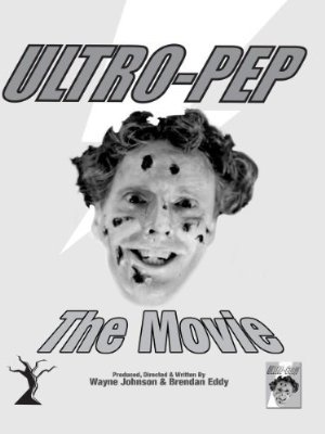 Ultro-pep The Movie