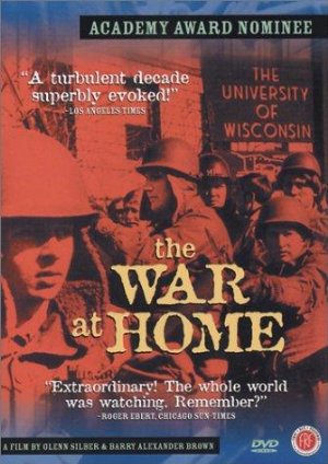 The War At Home (1979)