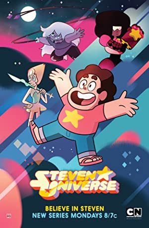 Steven Universe: Season 6