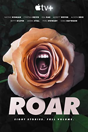 Roar (2022): Season 1