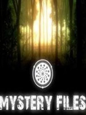 Mystery Files: Season 2