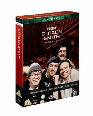 Citizen Smith: Season 1
