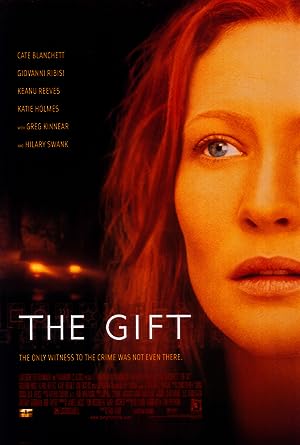 The Gift 2001