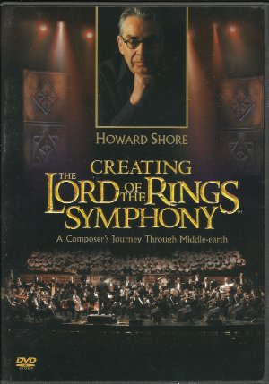 Creating The Lord Of The Rings Symphony: A Composer's Journey Through Middle-earth