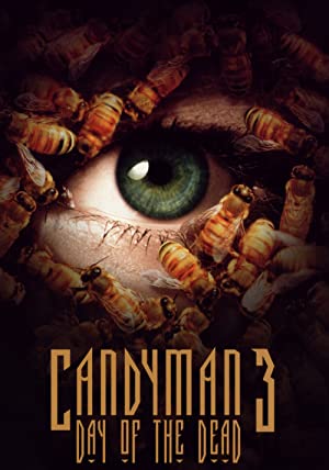 Candyman: Day Of The Dead