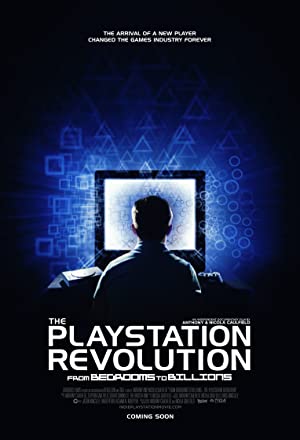 From Bedrooms To Billions: The Playstation Revolution 2020