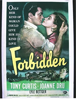 Forbidden 1953
