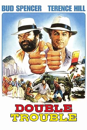 Double Trouble 1984