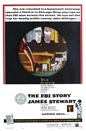 The Fbi Story
