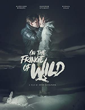 On The Fringe Of Wild