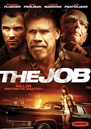 The Job 2009