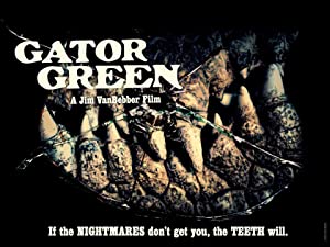 Gator Green (short 2013)