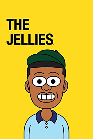 The Jellies!: Season 2