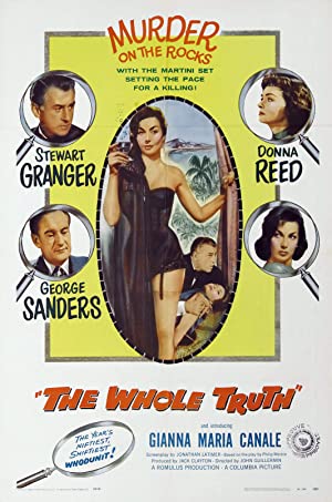 The Whole Truth 1958