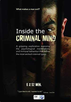 Inside The Criminal Mind: Season 1