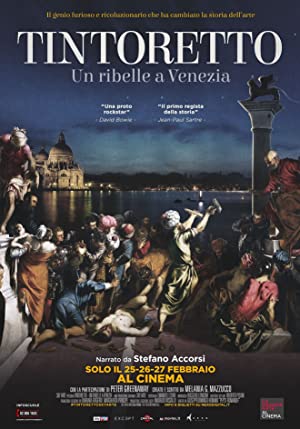Tintoretto. A Rebel In Venice