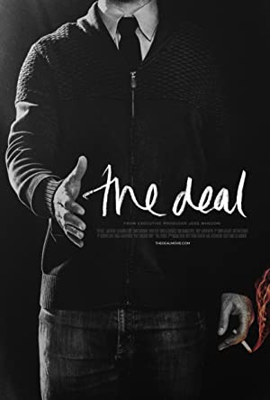The Deal (short 2016)
