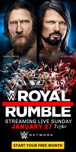 Wwe: Royal Rumble