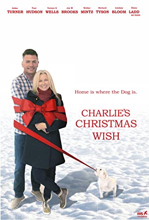 Charlie's Christmas Wish 2020