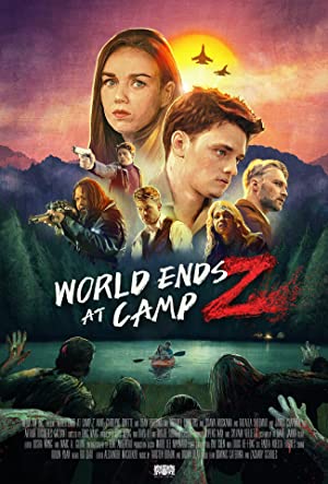 World Ends At Camp Z